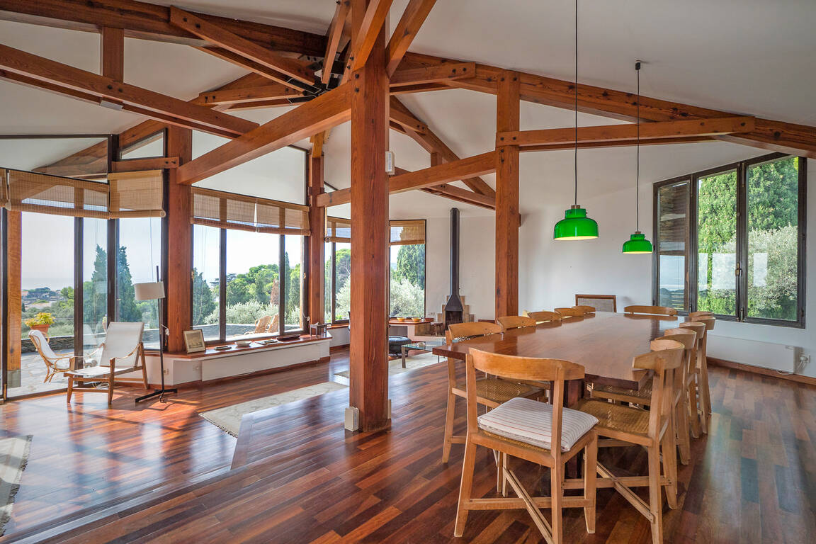 Spectacular emblematic house for sale in Cadaqués