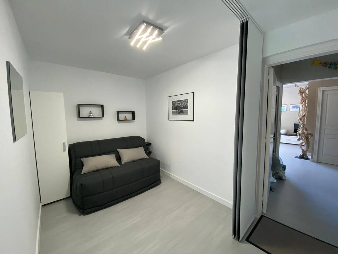 Appartement rénové à 50 mètres de la plage de Canyelles, Roses