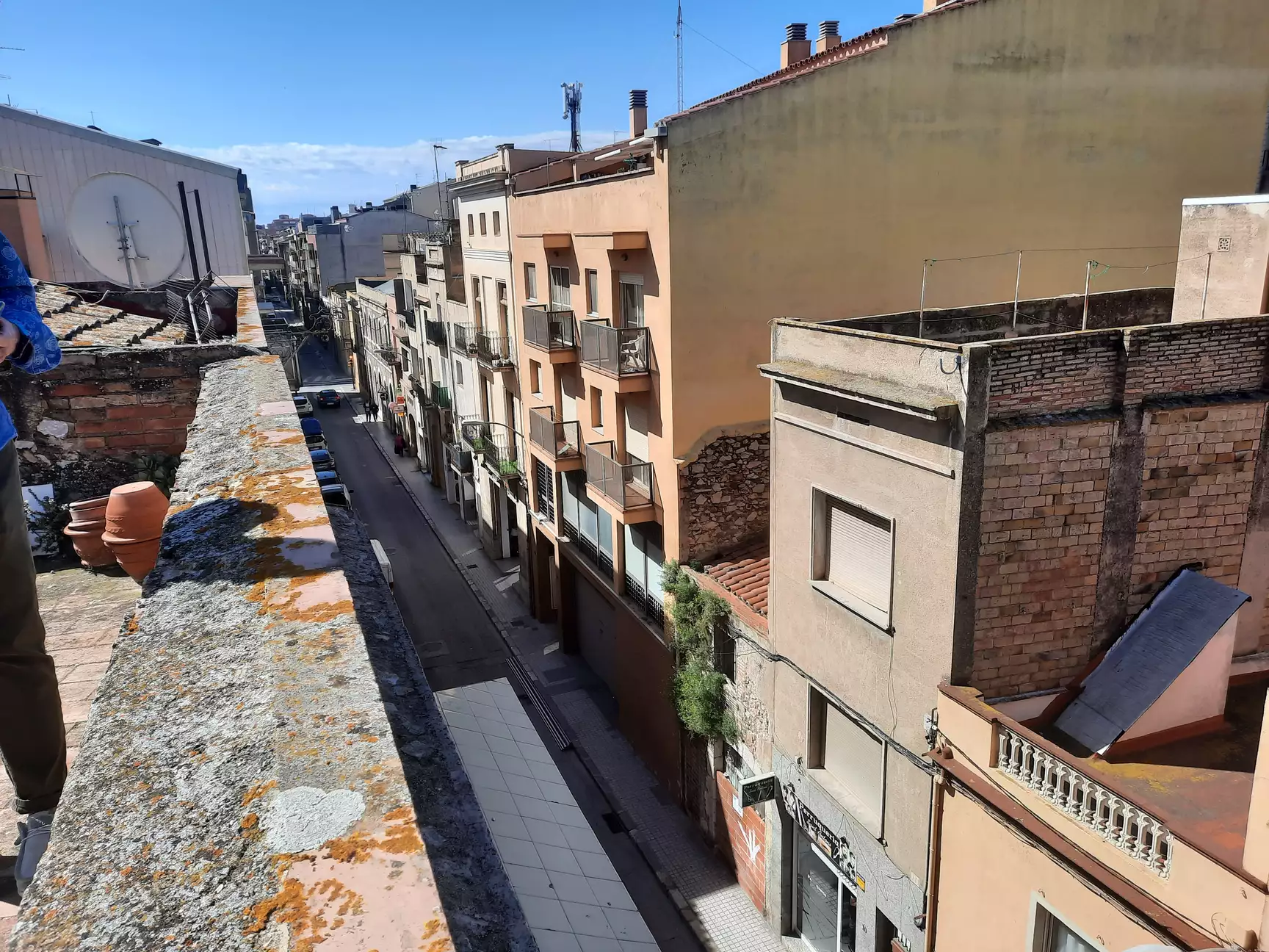 BANKANGEBOT: Wohnung zum Verkauf in Figueres. Lassen Sie sich diese Investitionsmöglichkeit nicht en