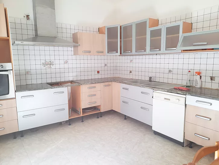 OFFRE BANCAIRE : Appartement à vendre à Figueres. Ne manquez pas cette opportunité d'investissement 