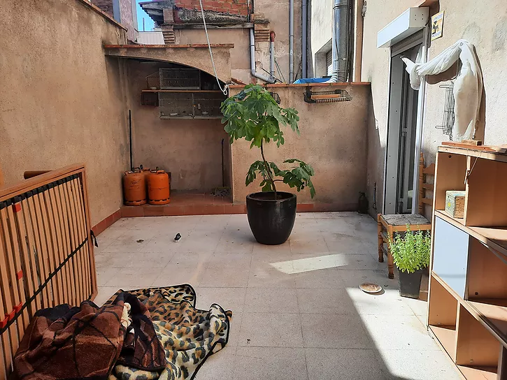 OFFRE BANCAIRE : Appartement à vendre à Figueres. Ne manquez pas cette opportunité d'investissement 