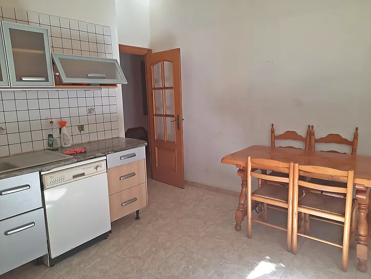 OFFRE BANCAIRE : Appartement à vendre à Figueres. Ne manquez pas cette opportunité d'investissement 