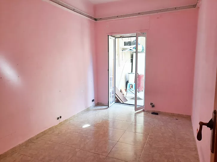 OFFRE BANCAIRE : Appartement à vendre à Figueres. Ne manquez pas cette opportunité d'investissement 